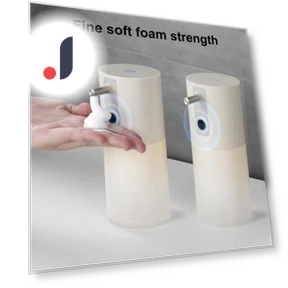 Automatic Touchless Soap Dispenser — Care Dispensers, Household Good