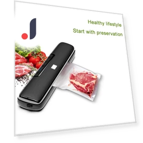 Automatic Vacuum Sealer Machine — Vacuum Bags, Refreshing Home
