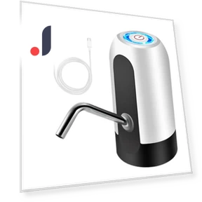 Automatic Water Dispenser — Hydration Solutions, Dongfang HOME C