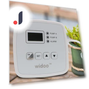 Automatic Watering Timer — Controllers, HILIFE