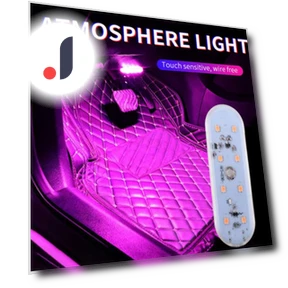 Automotive LED Light — Light Kit, Car life