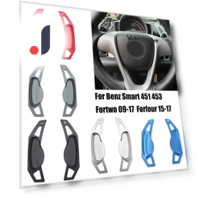 Automotive Steering Wheel Paddle Shifter Extension — Wheels, Car Motorcycle Center