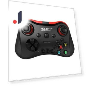 Bluetooth Gamepad for PUBG — Gamepads & Standard Controllers, FourAll