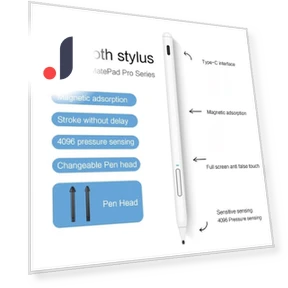 Bluetooth Stylus — Styluses & Digital Pens, SS-Jewelry-03