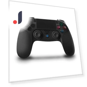 Bluetooth Wireless Controller for Gaming Joystick — Gaming Remotes, BABY YOU