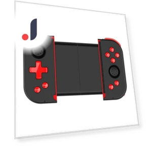 Bluetooth Wireless Gaming Controller — Gaming Keyboards, CAOWJiBrother