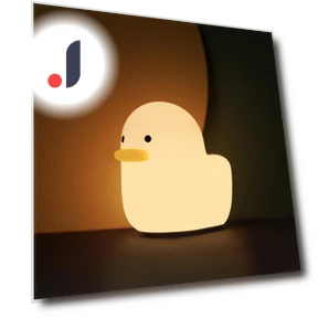 Cute Night Light — Lamps & Shades, Lokey