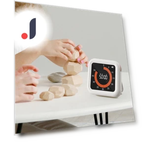 Digital Timer Visual Countdown Counter — Timers, craftDIY