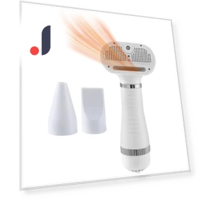 Dog Grooming Brush Dryer — Dryers & Accessories, Refreshing Home