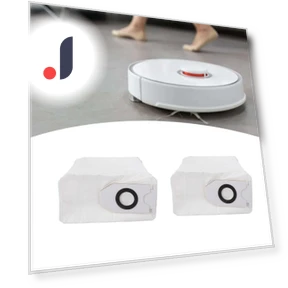 Dust Bags for Robot Vacuum — Parts & Accessories, TaoPo Directs