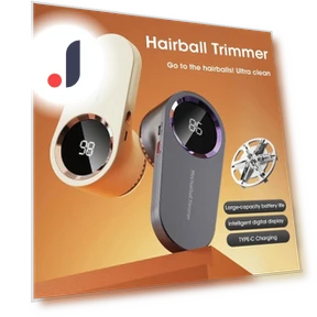Electric Lint Remover — Lint Removers, Kithchen MR