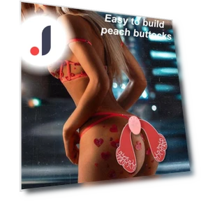 Electric Thigh Toner — Home Gyms, PekPit