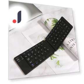 Folding Bluetooth Keyboard — Keyboards, 3d printing machine