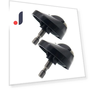 Front Swivel Wheel — Parts & Accessories, DYAILYDEALS
