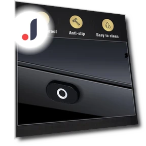 Hidden Smart Touch Safe — Cabinet Safes, Toys & Arts