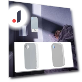 Home Air Purifier — Air Ionizers, mianduijifengba