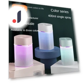 Home Humidifier — Air Moisturizers, Essager Electronic