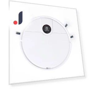 Intelligent Sweeping Robot — Smart Cleaning Robots, Refreshing Home