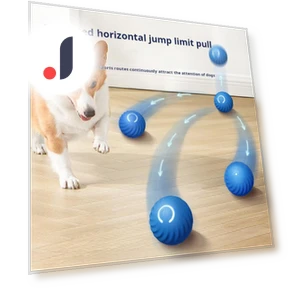 Interactive Gravity Jumping Ball — Balls, wangke