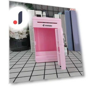 Kids Piggy Bank with Touch Screen — Savings & Piggy Banks, Closet of Beauty