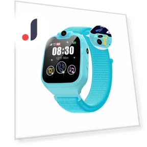 Kids Smart Watch — Wearable Accessories, Melsya