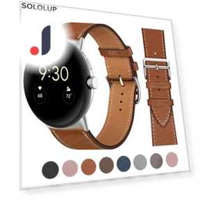 Leather Bracelet — Bands, Lbiaodai watch bands