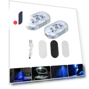 LED Night Light — Night Lights, Xudikou