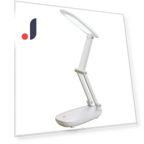 LED Reading Light with Adjustable Brightness — Book Lights, Refreshing Home