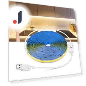 LED Strip with Touch Switch — LED Strips, MALITAI