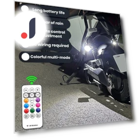 LED Strobe Light for Drone — Strobe Lights, Talos Auto