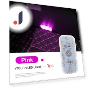 LED Touch Light — Light Kit, HOME-Auto-001