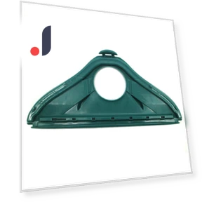Lower Plate and Floor Brush — Parts & Accessories, YanBan