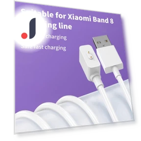 Magnetic Charging Cable for Smartband — Fitness Bands, Fourr