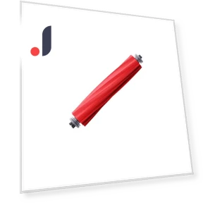 Main Brush for Robotic Vacuum Cleaner — Accessories, Shunxinruyi