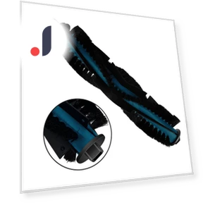 Main Brush for Smart Robot Vacuum — Smart Cleaning Robots, Ome Garden