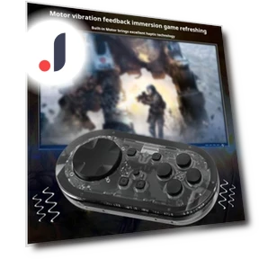 Mini Wireless Gamepad — Gamepads, ANBS