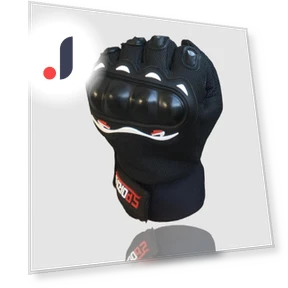 Motorcycle Gloves — Gloves, Outdoor Boutique TOP