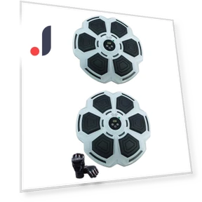 Music Boxing Trainer — Kids Fitness, Binchi Keji Travel