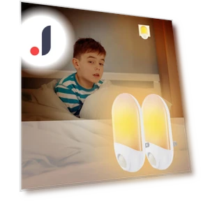 Night LED Touch Sensor Light — Night Lights, Your Warm Home