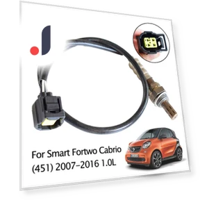 O2 Sensor, Air Fuel Ratio Sensor, Oxygen Sensor — Check Engine, Wanxu-AUTO Part
