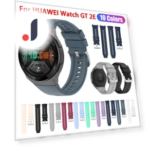 Original Silicone Watch Strap — Smartwatch Straps, MY-CASE
