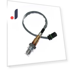 Oxygen sensor — Check Engine, Tesla Car parts
