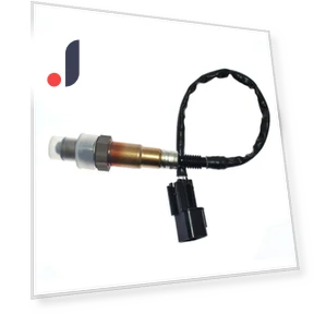 Oxygen sensor — Exhaust Gas, Tesla Car parts