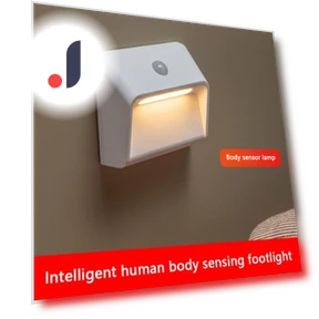 Rechargeable Touch Night Light — Night Lights, Binchi Lighting Appliances