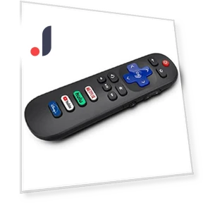 Replacement Remote Control — Streaming Devices, HomePRO china