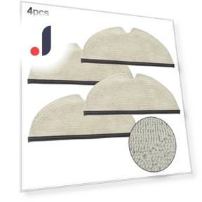 Robot Vacuum MAX Plus — Smart Cleaning Robots, goodsale