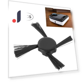 Side Brush Set — Accessories, TaoPo Directs