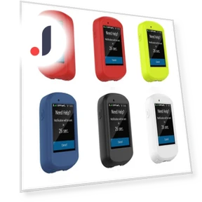 Silicone Protective Case — Smartwatch Protectors, lucky001