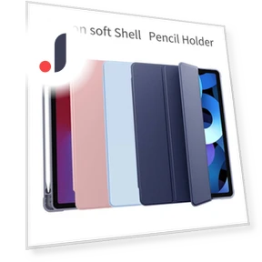 Slim Smart Case for iPad — Keyboard Cases, OriSoul Life