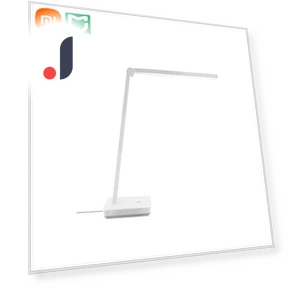 Smart Desk Lamp — Study & Desk Lighting, Xiaomi